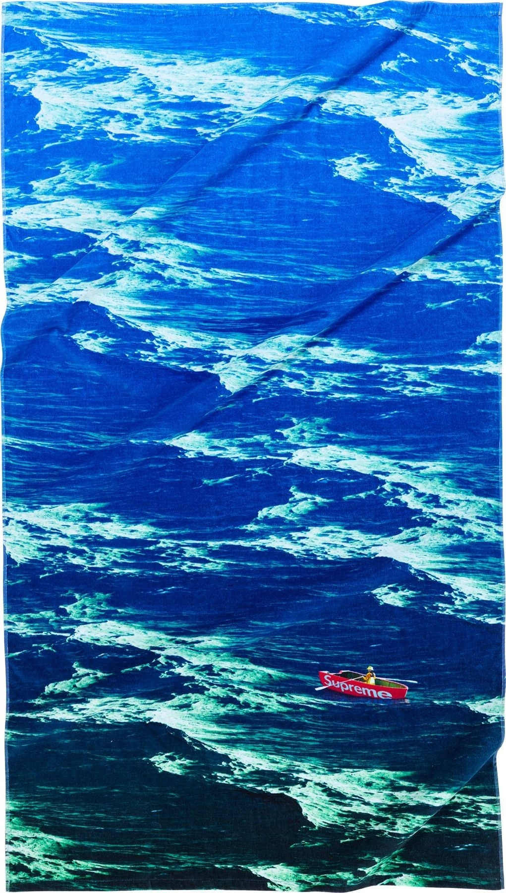 Boat Towel